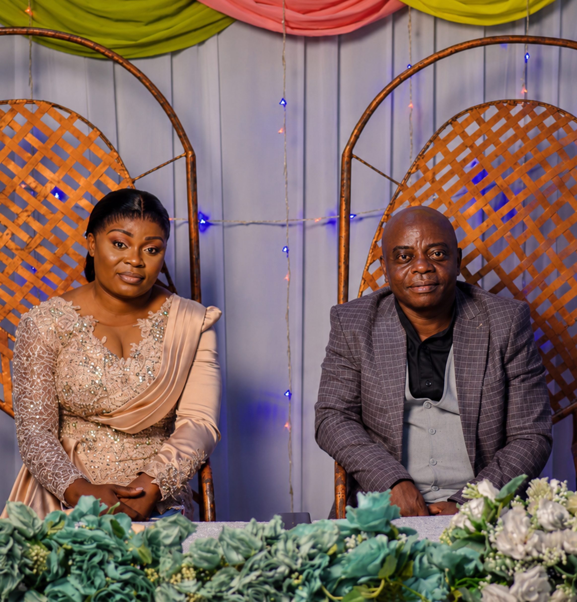 Mariage 2